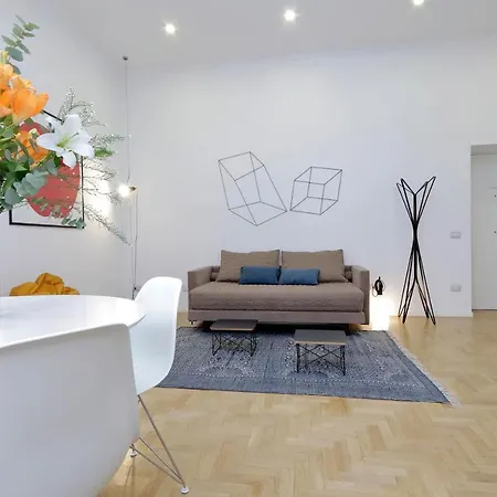 Apartment Propaganda