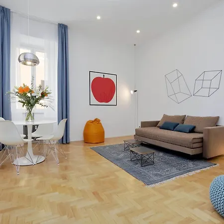 Propaganda Apartment