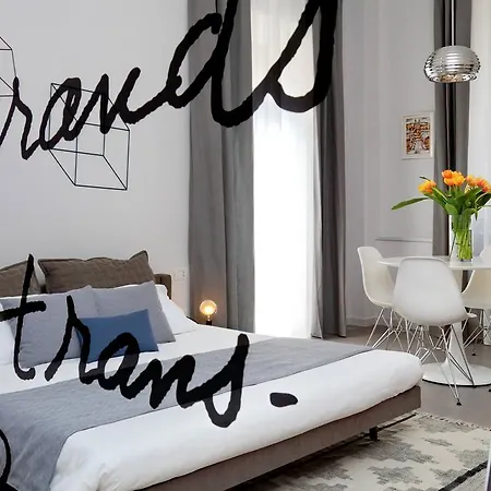 Apartment Propaganda