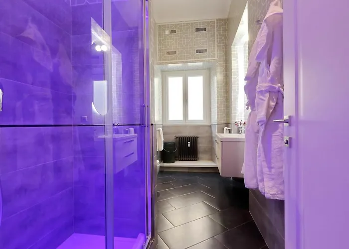 プロパガンダ スイーツ * ローマ