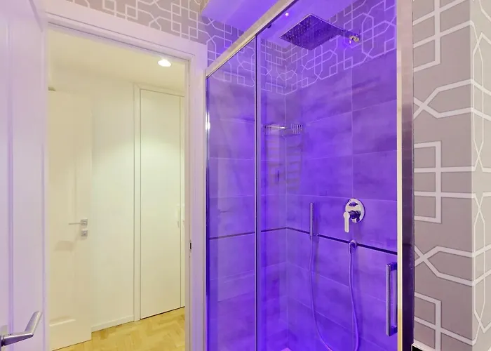 プロパガンダ スイーツ アパート *