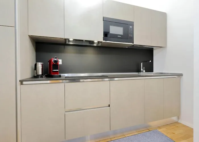 アパート プロパガンダ スイーツ ローマ