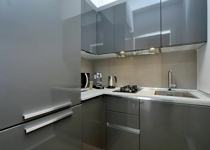 プロパガンダ スイーツ アパート *