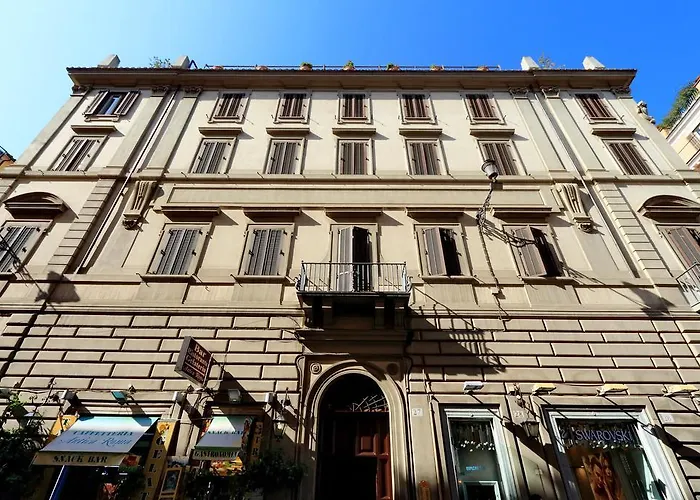 プロパガンダ スイーツ アパート