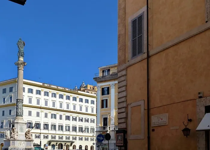 プロパガンダ スイーツ アパート