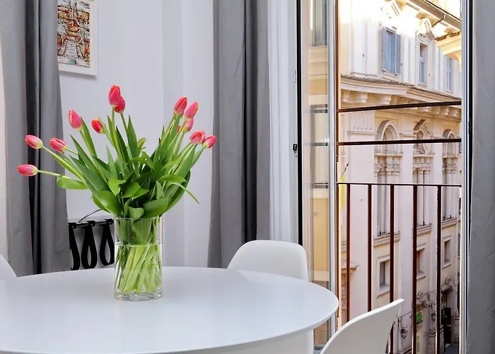 アパート プロパガンダ スイーツ