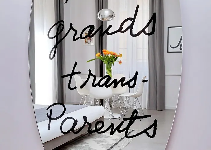 アパート プロパガンダ スイーツ *