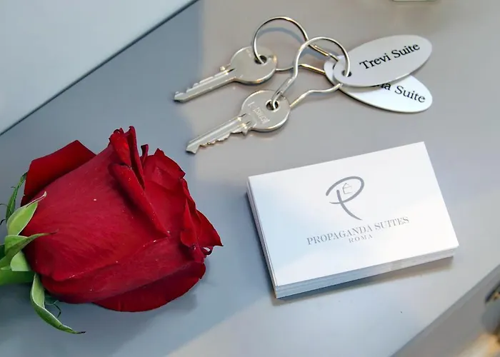 アパート プロパガンダ スイーツ *