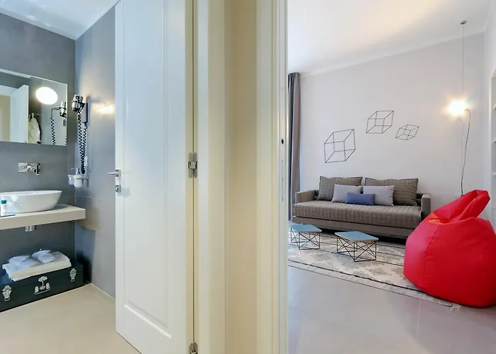 プロパガンダ スイーツ アパート *