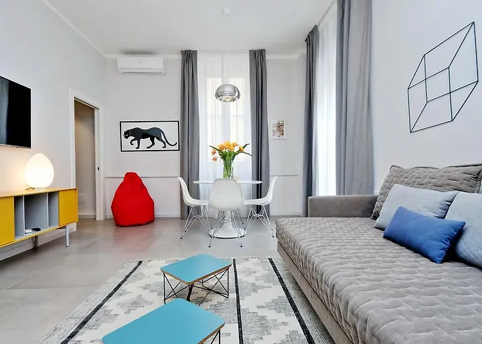 プロパガンダ スイーツ アパート *