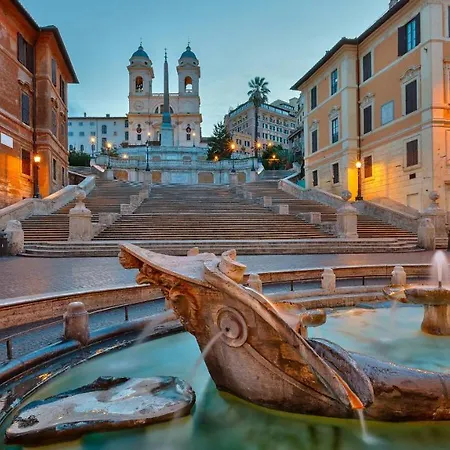 프로파간다 스위트 로마