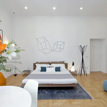 프로파간다 스위트 아파트 *