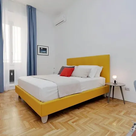 Propaganda Apartament Rzym