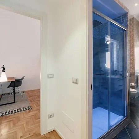 아파트 프로파간다 스위트 *