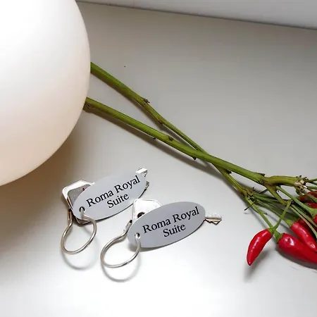 프로파간다 스위트 로마