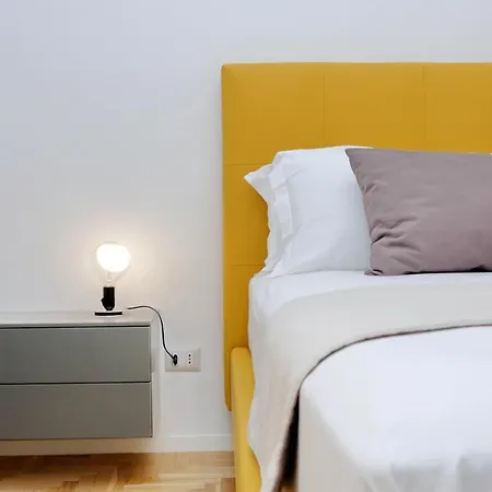 프로파간다 스위트 아파트 로마