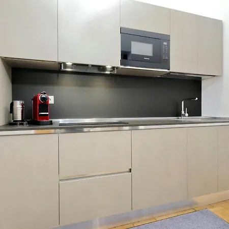 Апартаменты Propaganda Рим