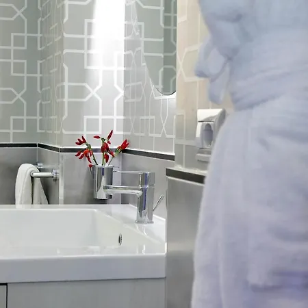 프로파간다 스위트 로마