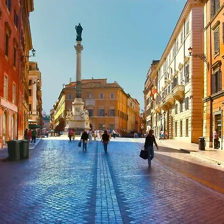 Propaganda Apartament