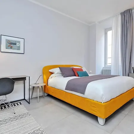 프로파간다 스위트 아파트