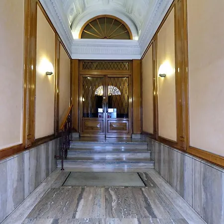 Propaganda Apartament *