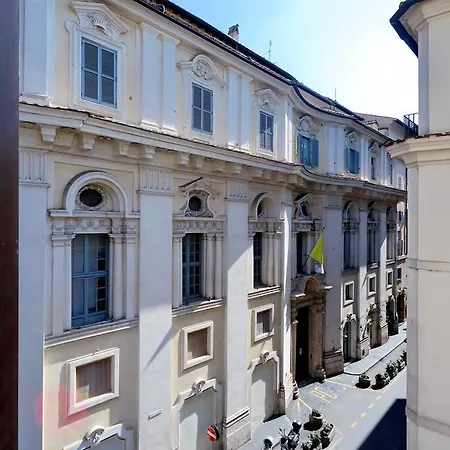 Апартаменты Propaganda *