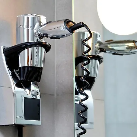 프로파간다 스위트 * 로마