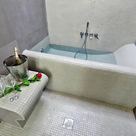 Propaganda Апартаменты