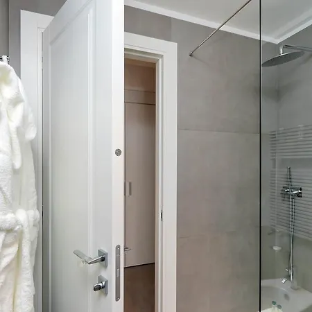 Apartament Propaganda Rzym