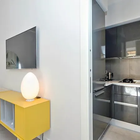 Apartament Propaganda Rzym