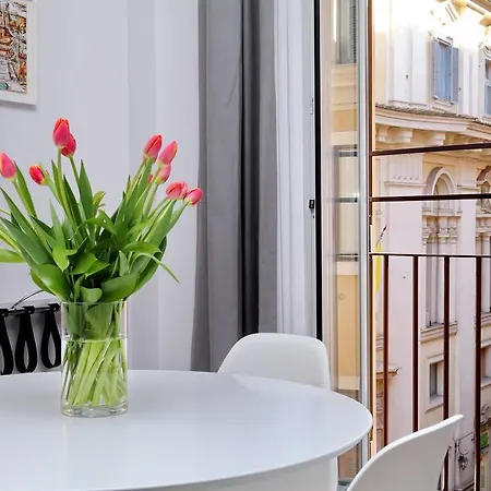 Apartament Propaganda