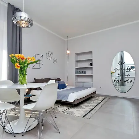 프로파간다 스위트 * 로마