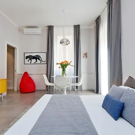 Apartament Propaganda