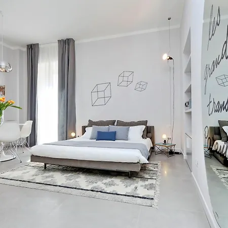 Propaganda Apartament Rzym