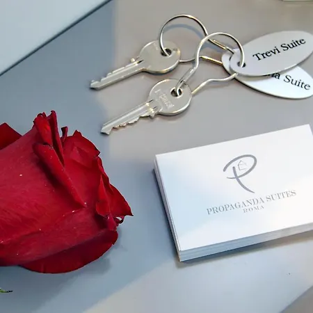 Apartament Propaganda *