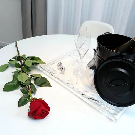 Apartament Propaganda Rzym