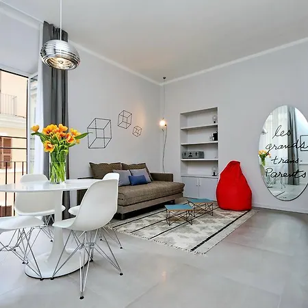 프로파간다 스위트 로마