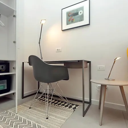 Apartament Propaganda Rzym