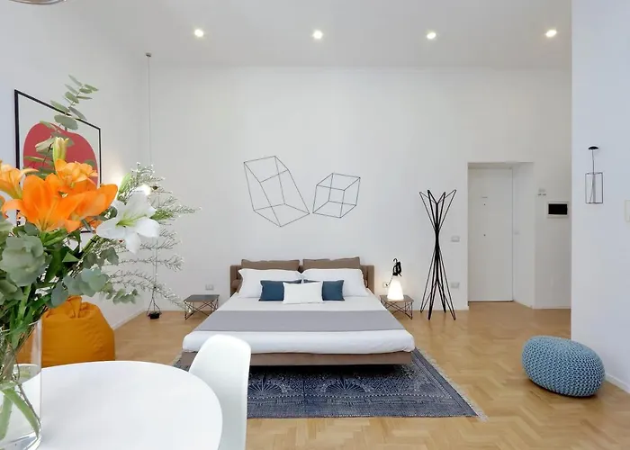 宣传套房公寓 公寓 *