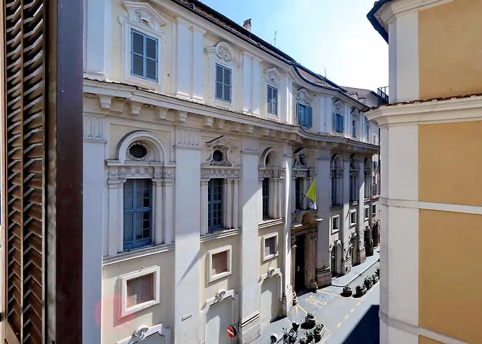 公寓 宣传套房公寓 *