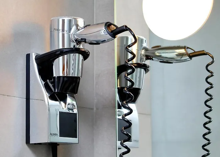 宣传套房公寓 * 罗马