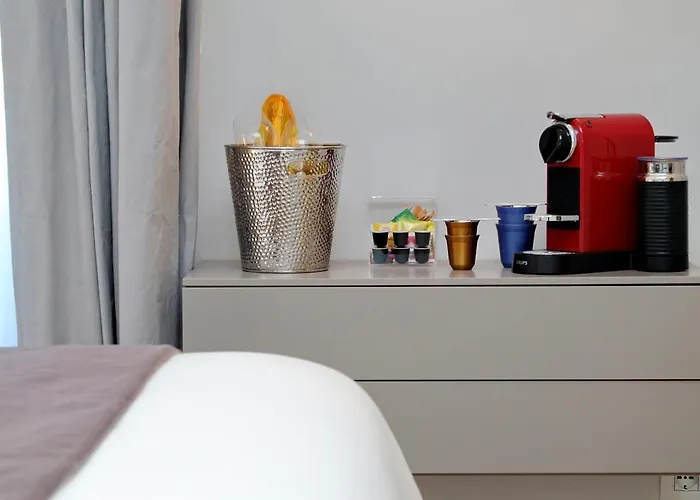 宣传套房公寓 *