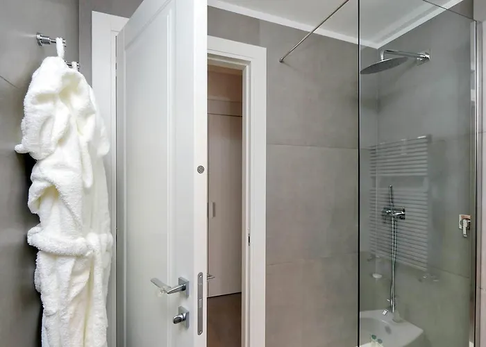 公寓 宣传套房公寓 罗马