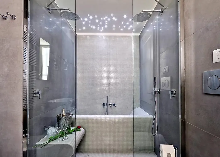 公寓 宣传套房公寓