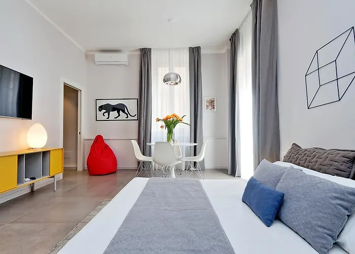 Apartamento Propaganda