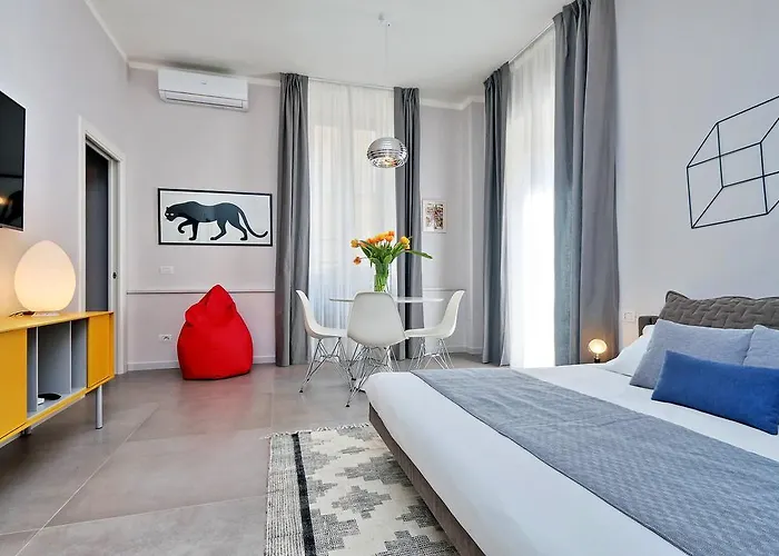 Apartamento Propaganda