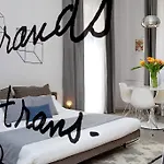 Apartment Propaganda