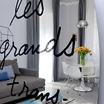 Apartment Propaganda