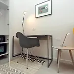 Apartamento Propaganda Roma