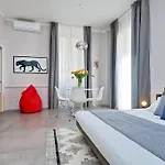 Apartamento Propaganda